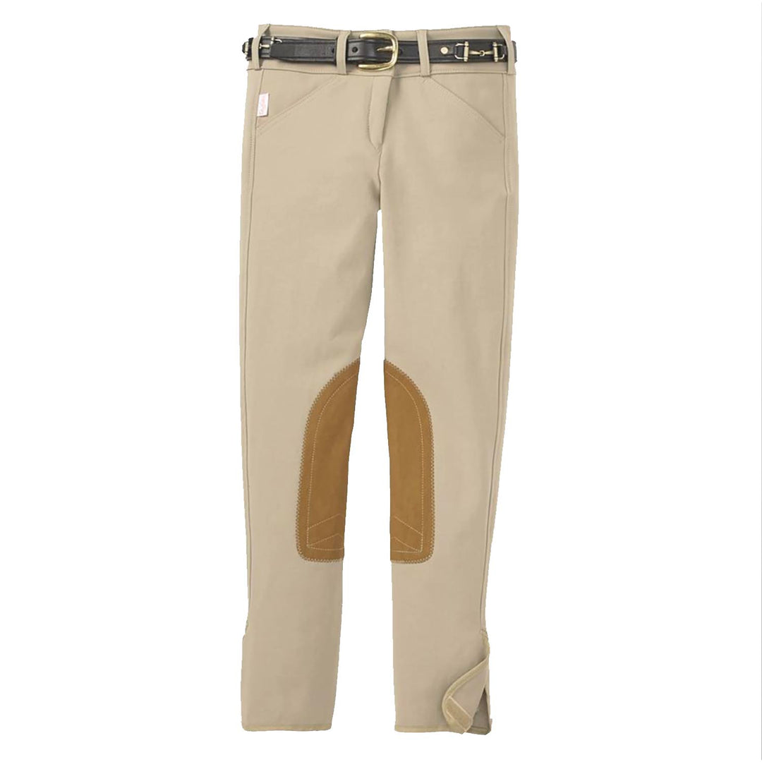 Tailored Sportsman Girls Bootsock Breech