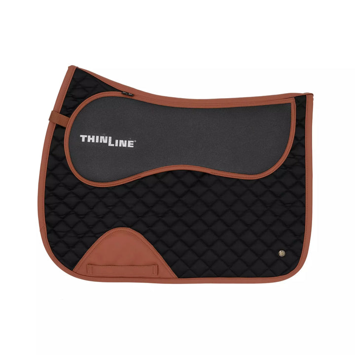Sixteen Cypress x Thinline Dressage Pad