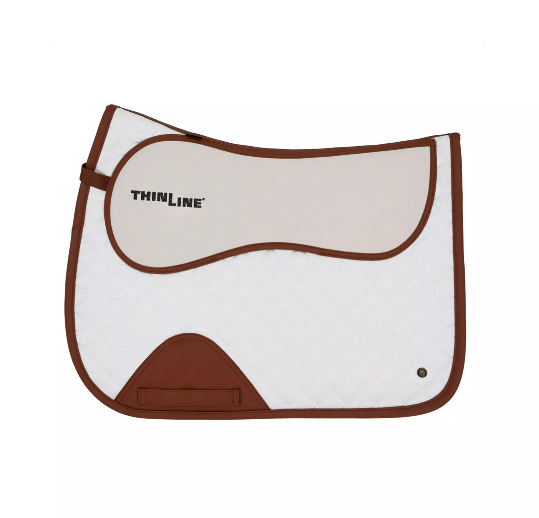 Sixteen Cypress x Thinline Dressage Pad
