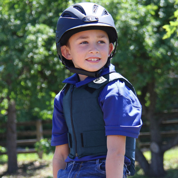 Tipperary Ride-Lite Vest - Youth
