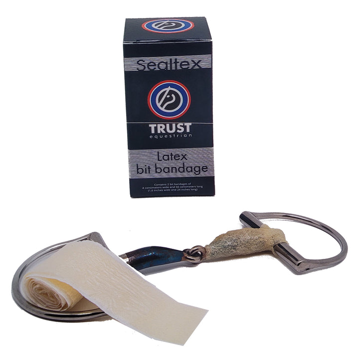 Trust Sealtex Bit Wrap