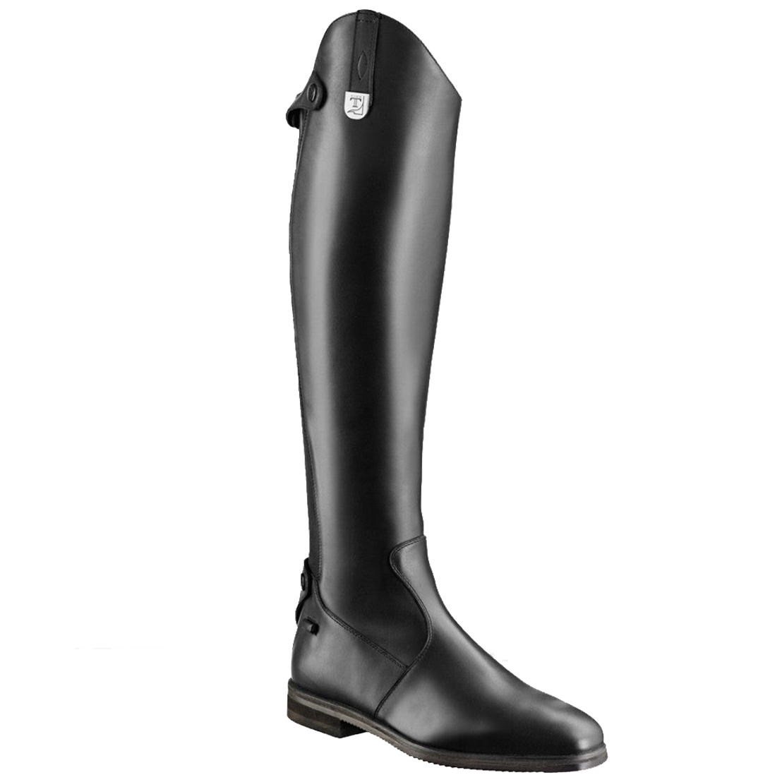 Millstone riding top boots
