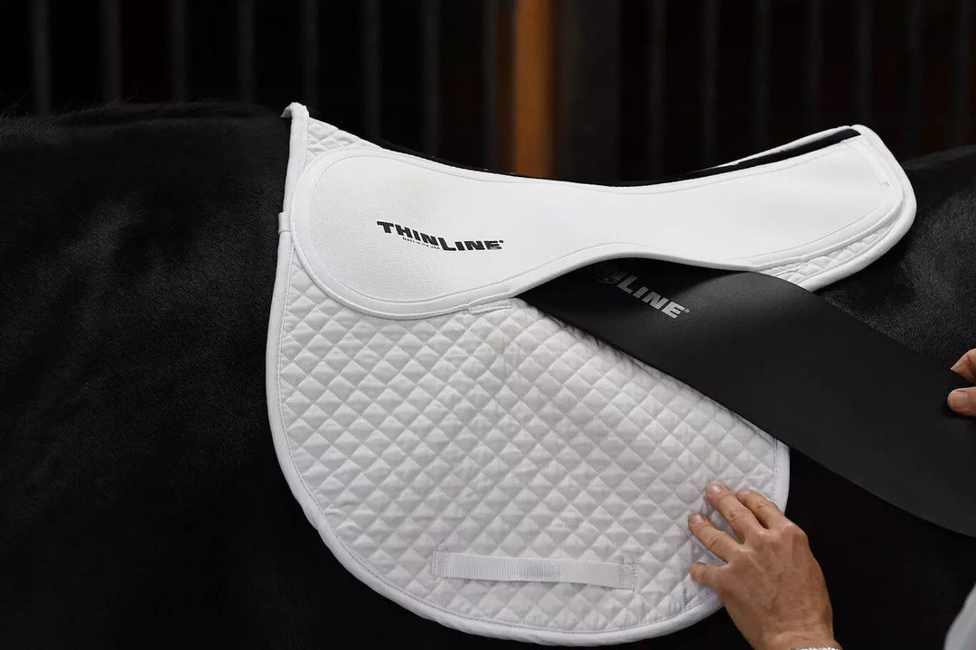 Thinline English Trim-to-Fit Full Shim (Pair)