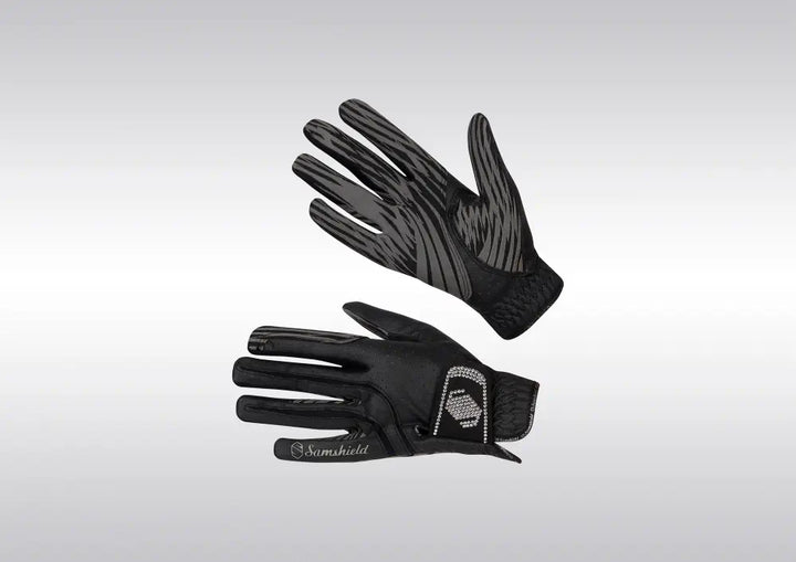 Samshield V-Skin Swarovski Gloves