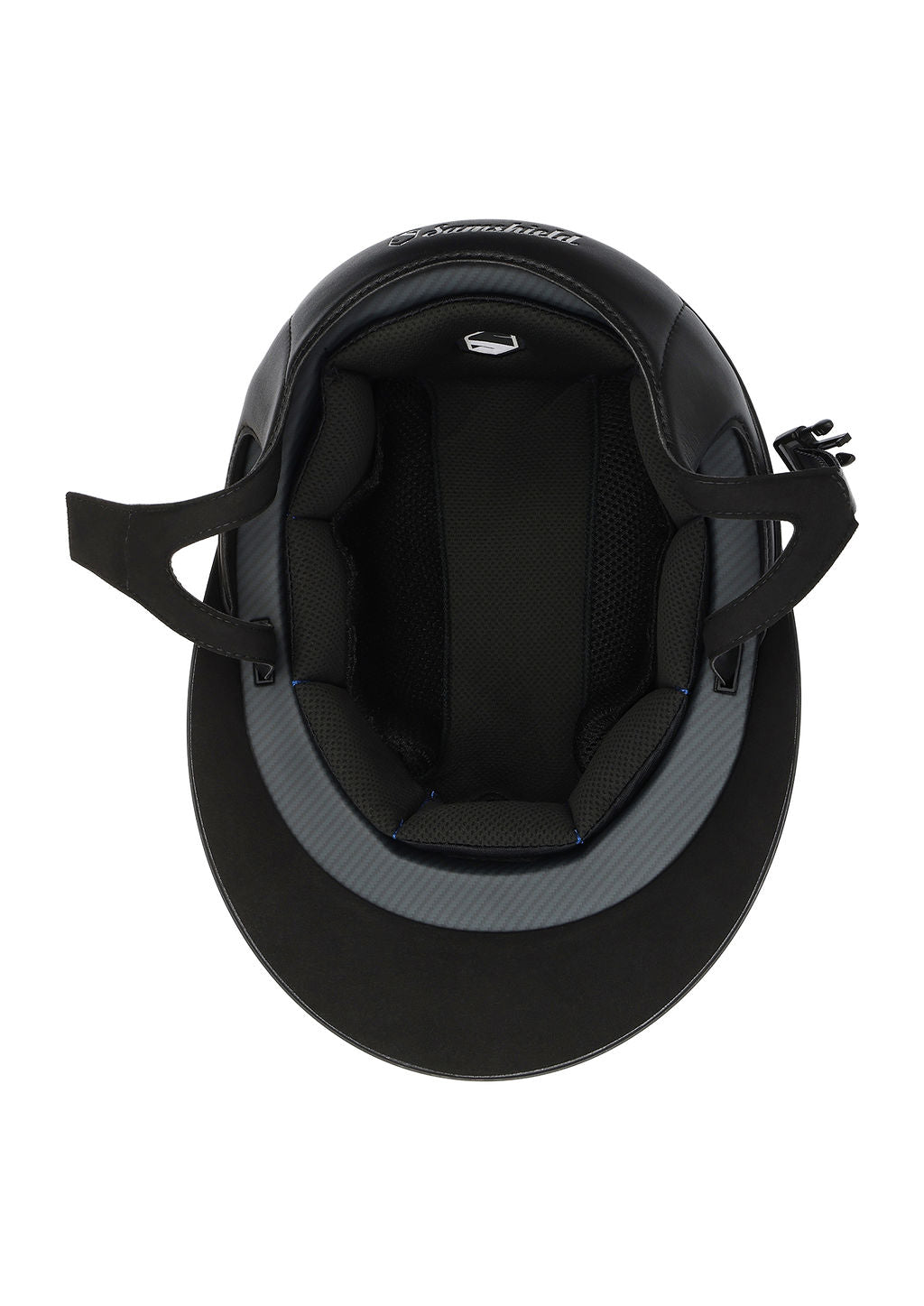 Samshield 2.0 Shadow Round Helmet Liner