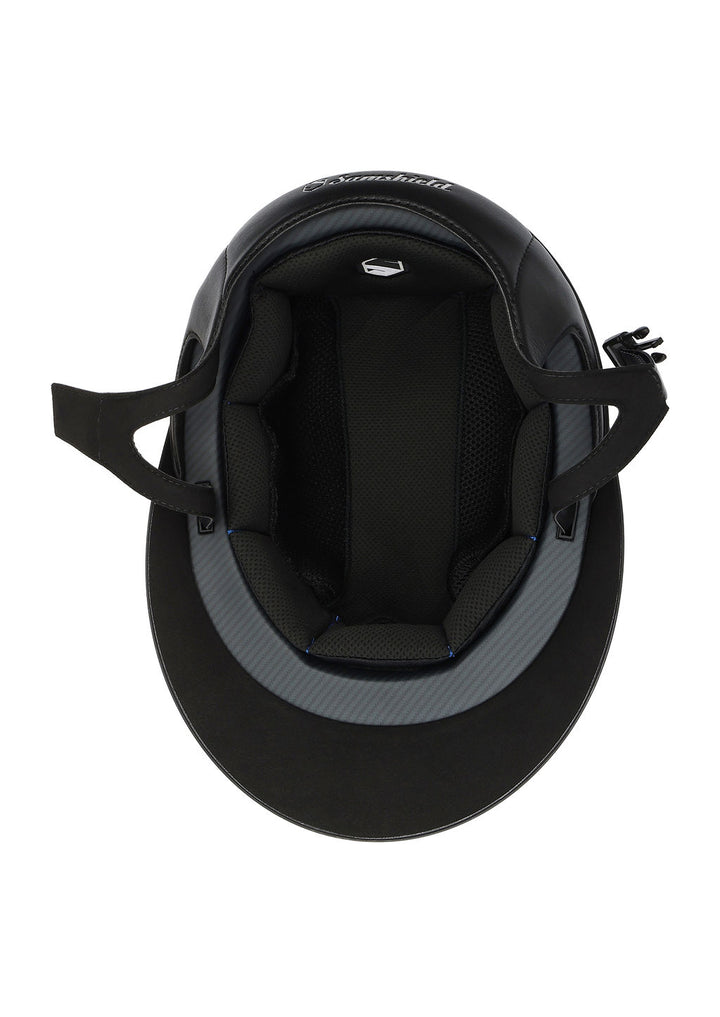 Samshield 2.0 Shadow Round Helmet Liner