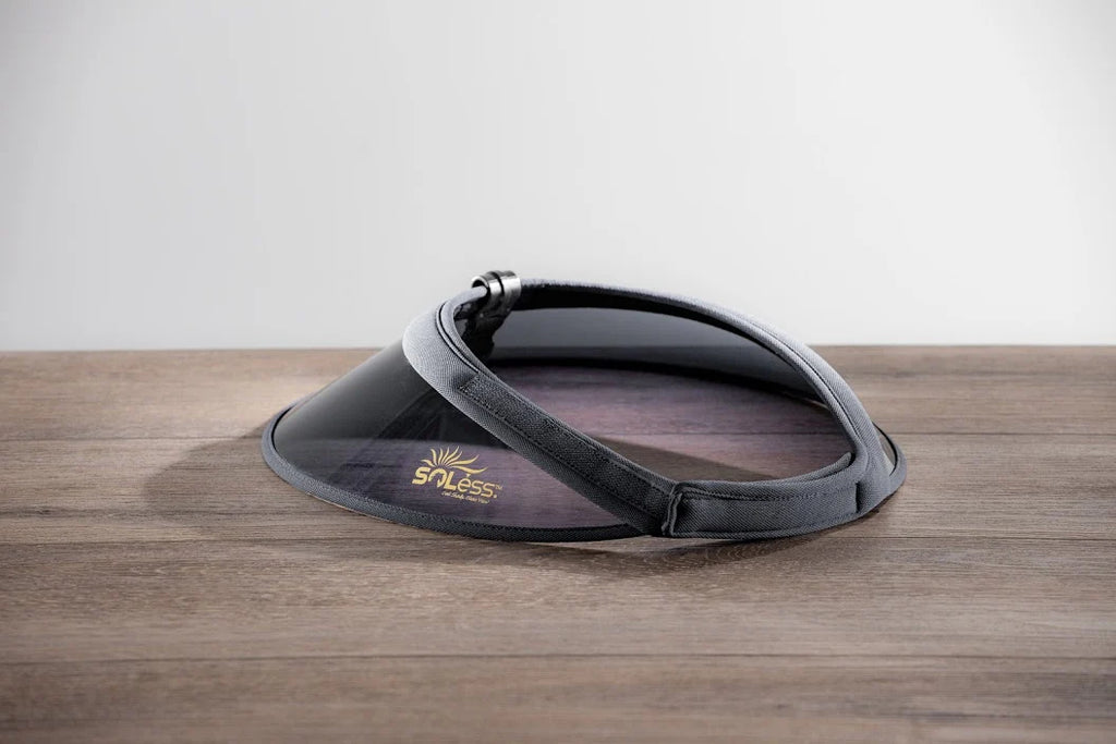 bike helmet visor velcro Soless Velcro Helmet Visor