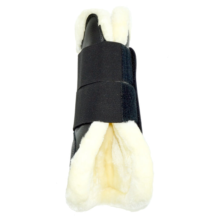 Nunn Finer Vincenzo Open Front Jumping Boots