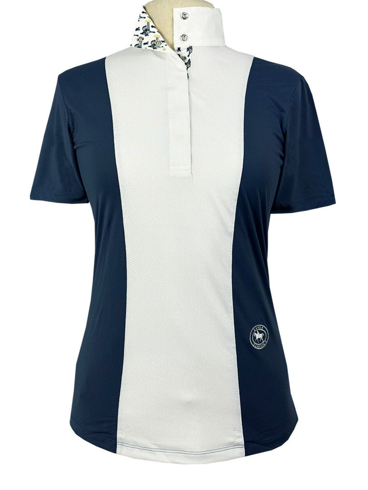 Essex Luna Ladies SS Performance Show Shirt