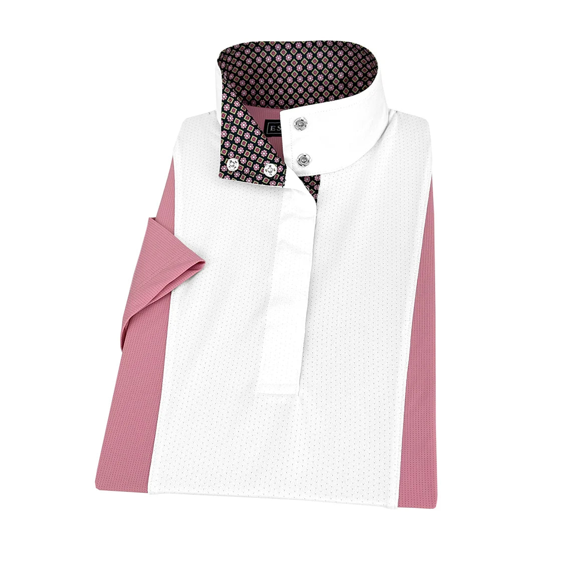 Essex Luna Looking Back Ladies SS Performance Show Shirt