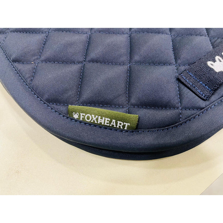 Foxheart All-Purpose Saddle Pad
