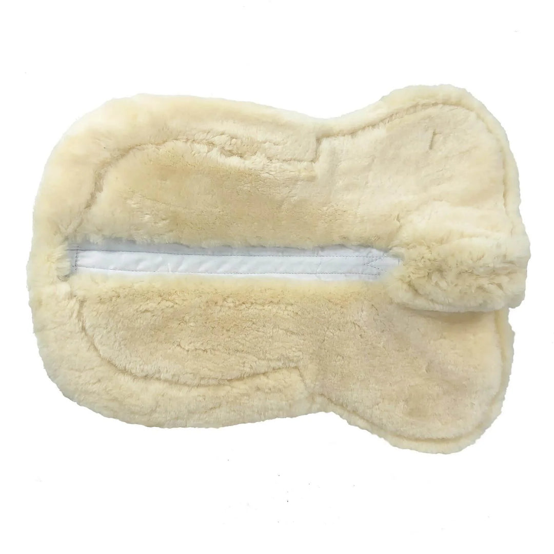 Majyk Equipe Shimmable Impact Half Pad w/Wither Relief