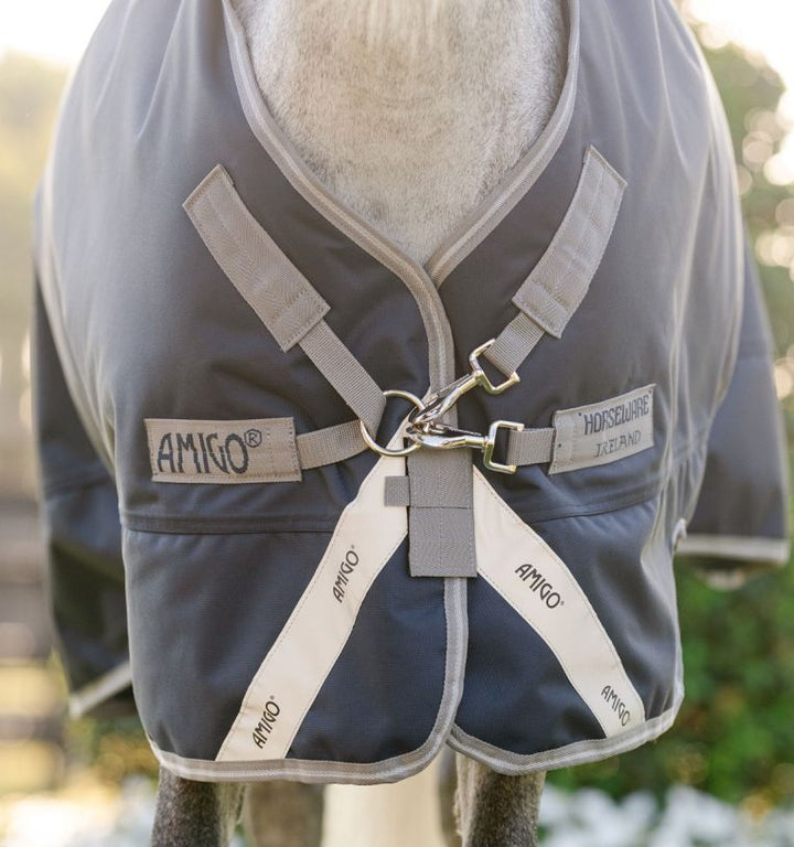 Amigo 1200D Pony Turnout 250g