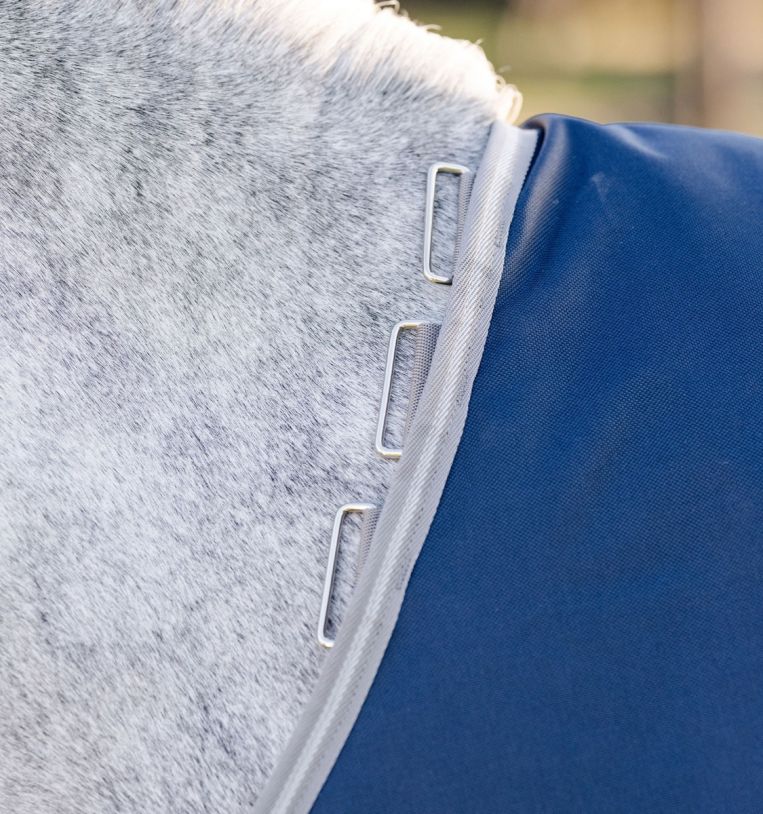 Amigo 1200D Pony Turnout 250g