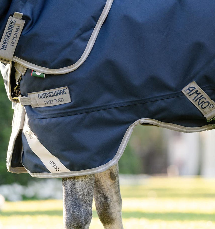 Amigo® 1200D Plus Pony Turnout 250g