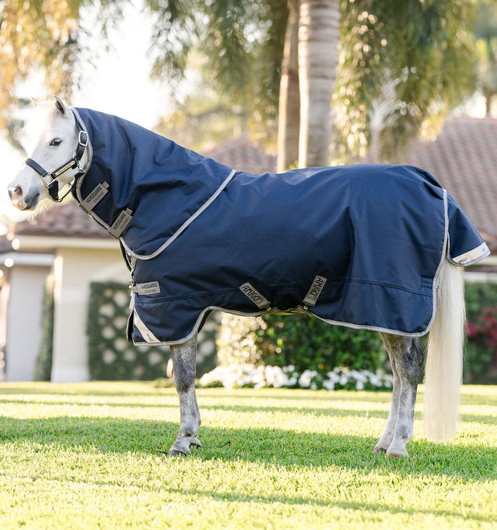 Amigo® 1200D Plus Pony Turnout 250g