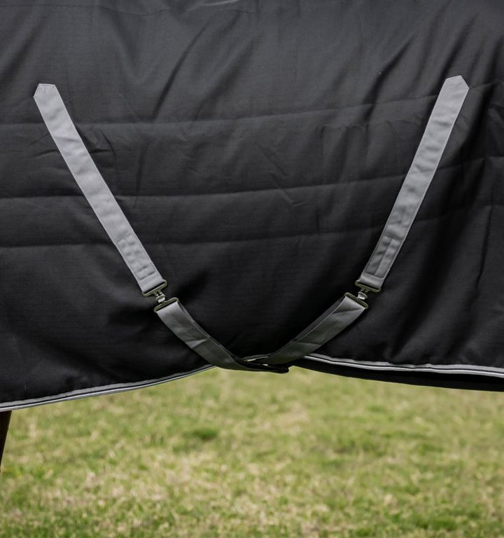 Rambo Stable Blanket 200g - Embossed Lining