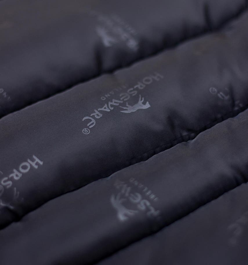 Horseware of Ireland Stable Blanket Embossed Lining 200g