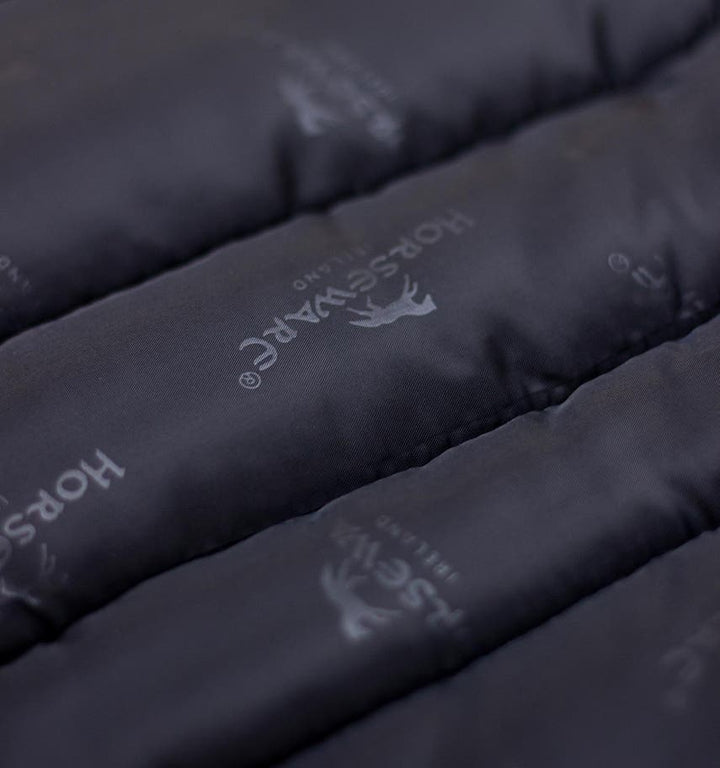 Horseware of Ireland Stable Blanket Embossed Lining 200g