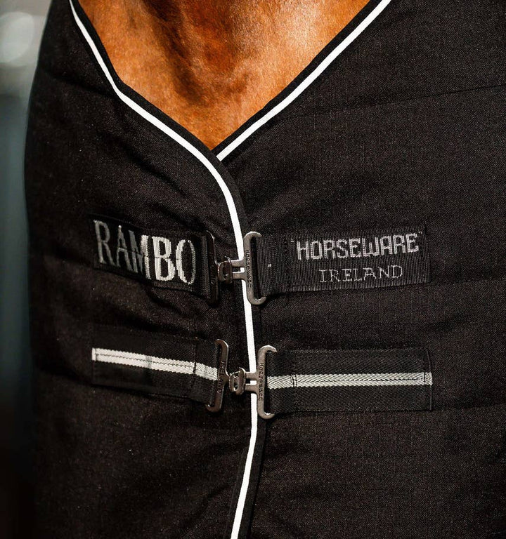 Horseware of Ireland Stable Blanket Embossed Lining 200g