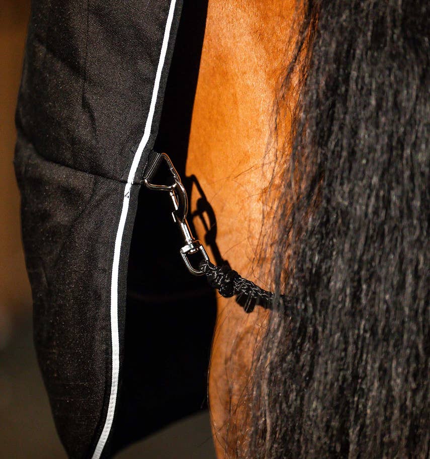 Horseware of Ireland Stable Blanket Embossed Lining 200g