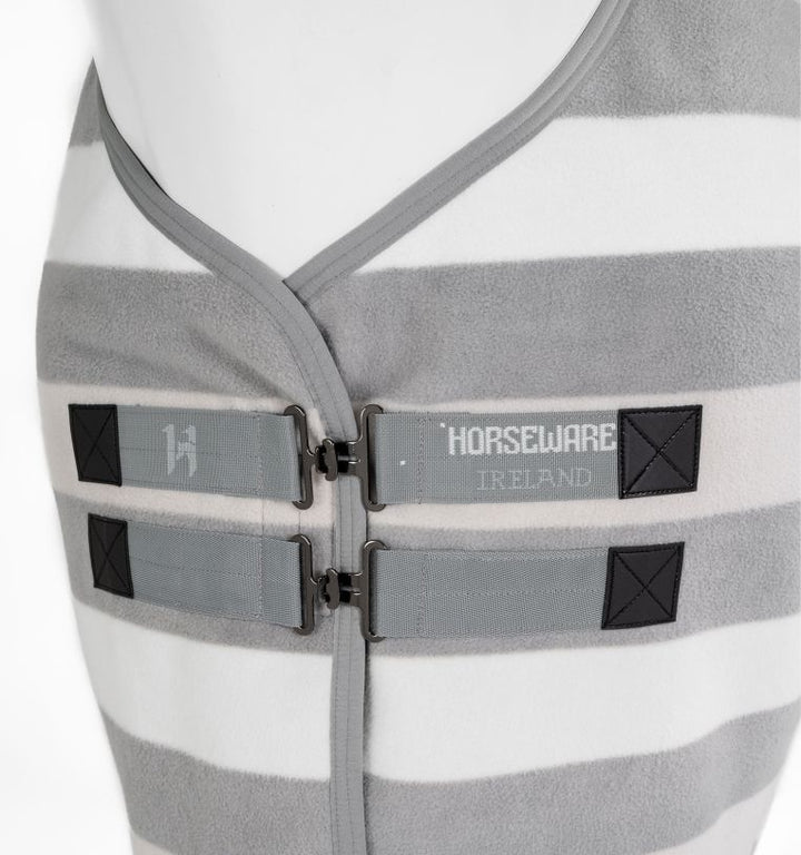 Horseware Newmarket Fleece Cooler