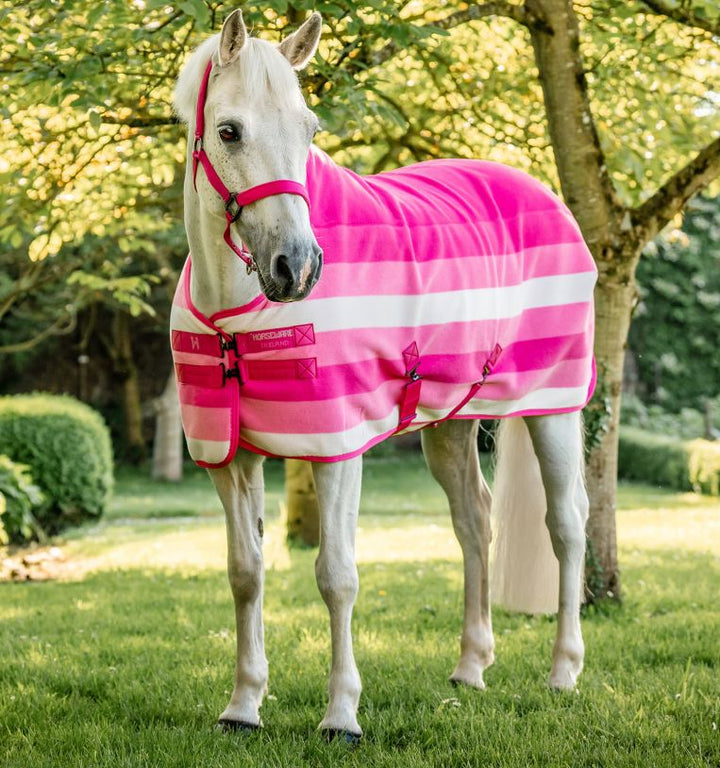 Horseware Newmarket Pony Fleece Cooler