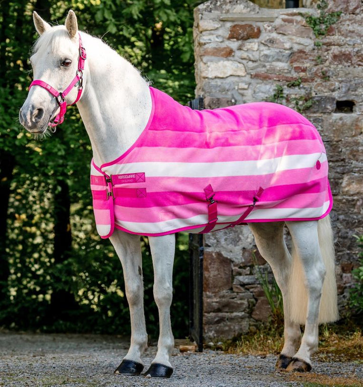 Horseware Newmarket Pony Fleece Cooler
