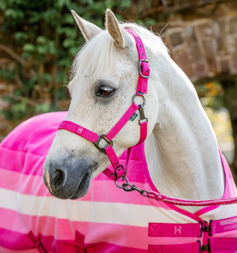 Horseware Newmarket Pony Fleece Cooler