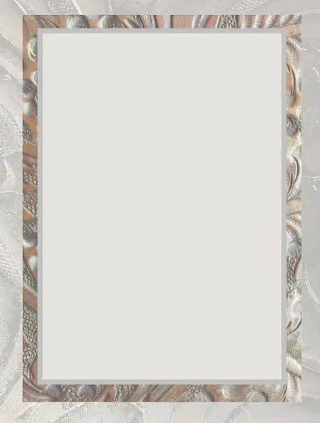 Horse Hollow Press  - Horse Sympathy Greeting Card / Blank Inside / Western