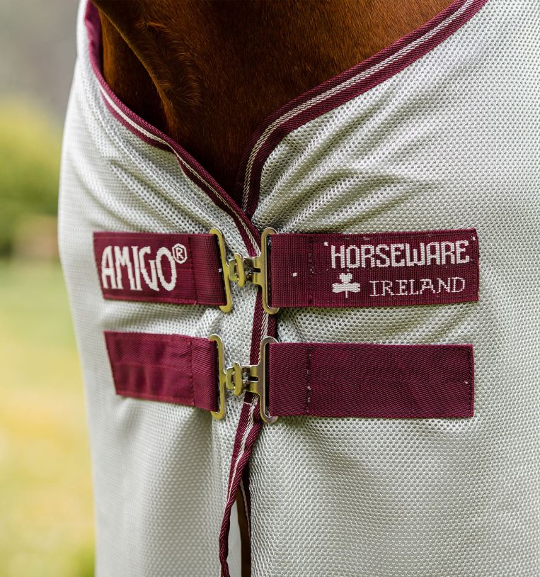 Amigo Bug Buster Vamoose with No-Fly Zone Fly Sheet