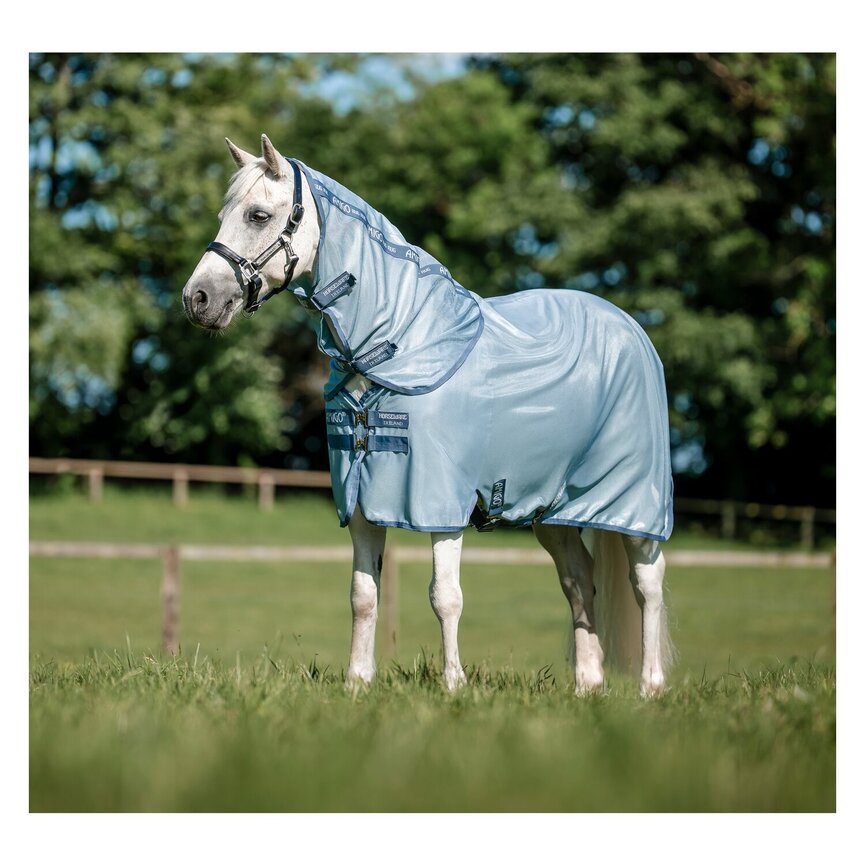 Amigo Bug Rug Plus Fly Sheet - Pony