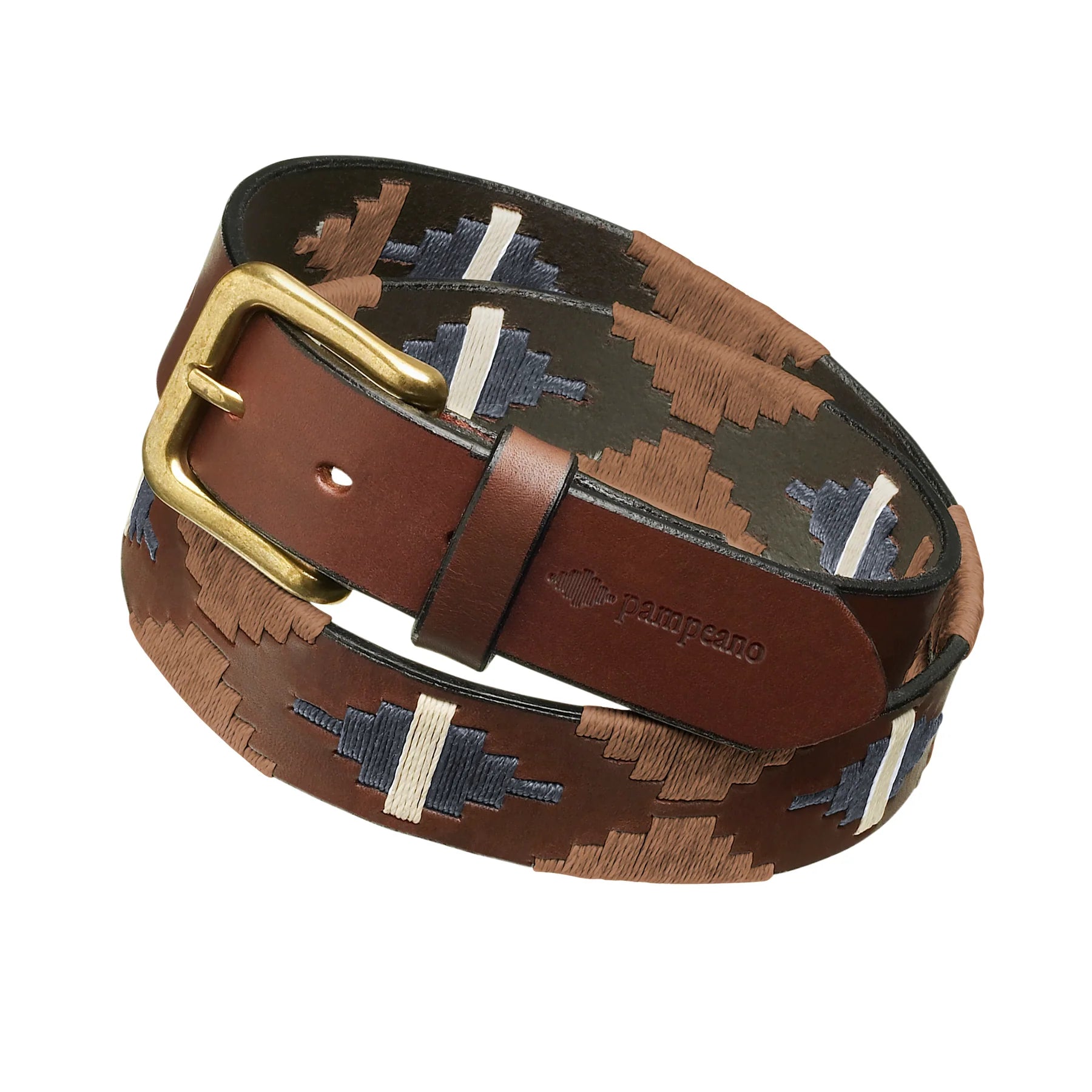 Argentinian Polo Belt