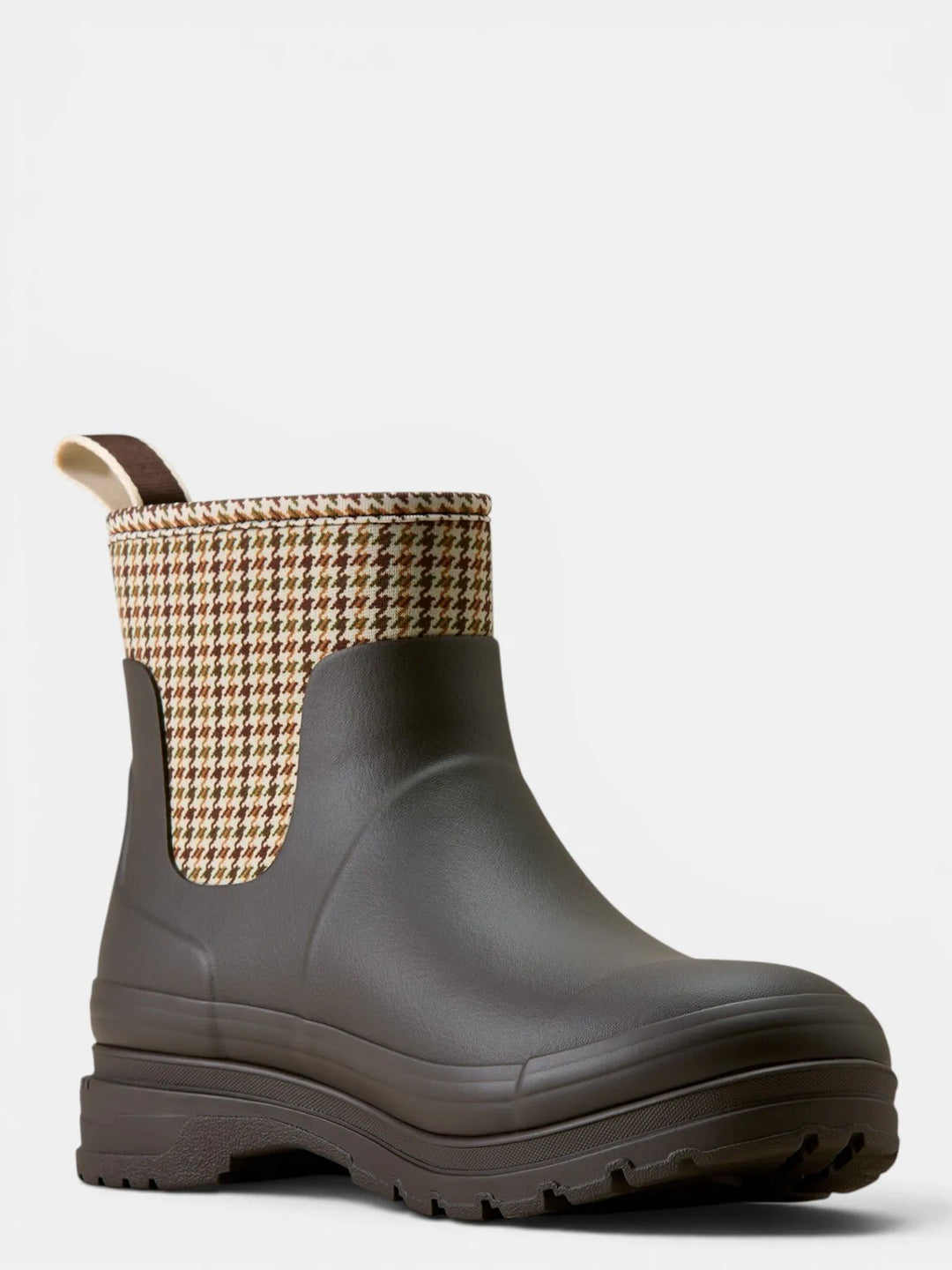 Ariat Kelmarsh Shortie Rubber Boot