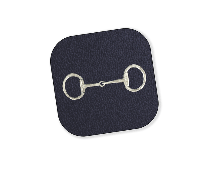 Maizie Clarke LLC - Equestrian Coaster: Horse Bit