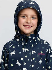 LeMieux Kids Mini Pippin Splash Jacket