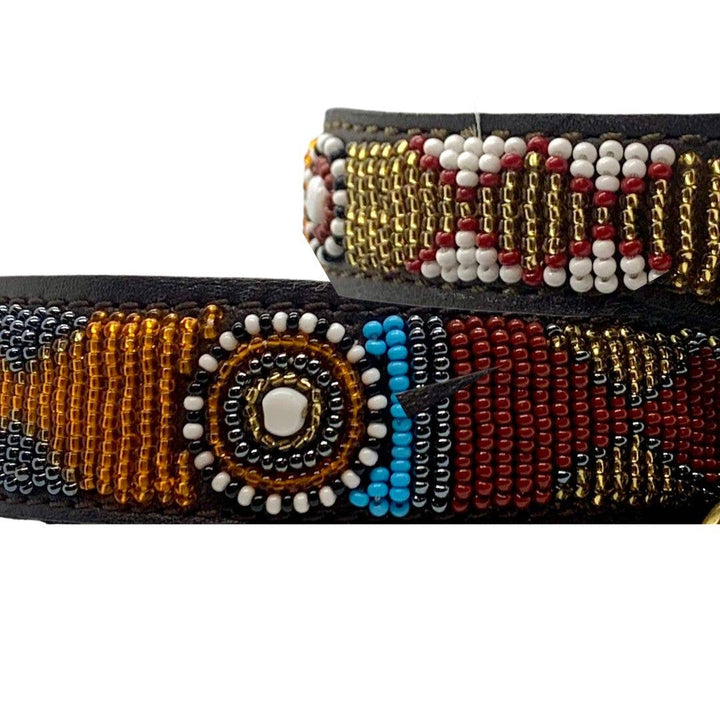 Her Best Foot Forward Farasi Browband