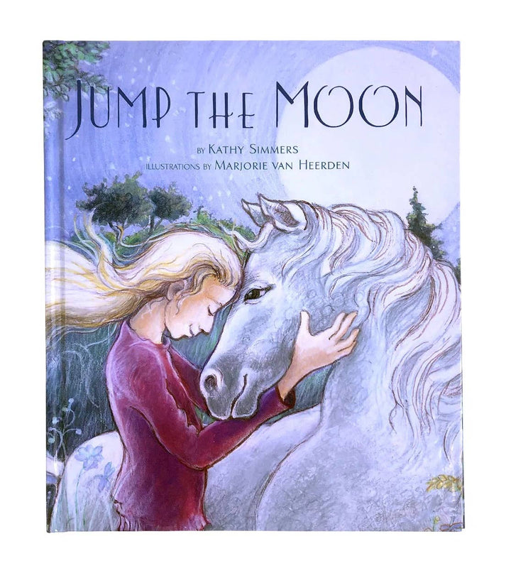 Jump the Moon Giftset