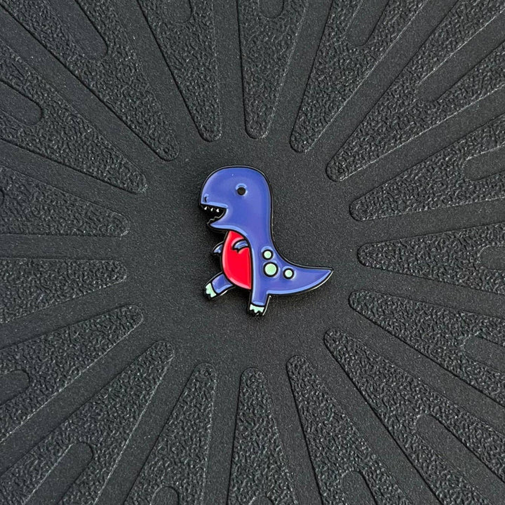 Pinsnickety - T-Rex Pins