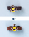 Mane Jane Ring Bling- Bee