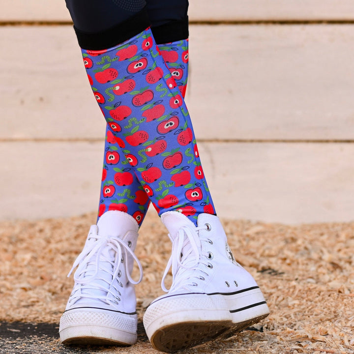 Dreamers & Schemers Big Apple Pair & a Spare Socks