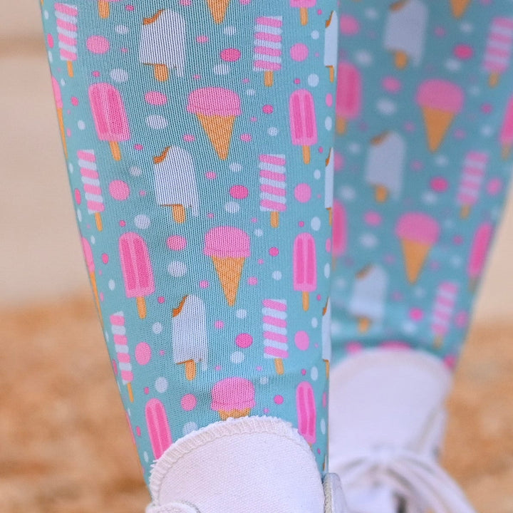 Dreamers & Schemers Brain Freeze Pair & a Spare Socks