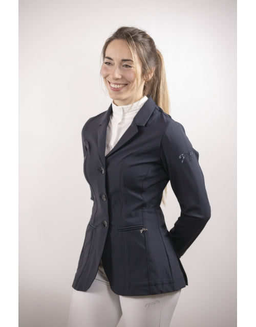 Penelope Calista Show Jacket