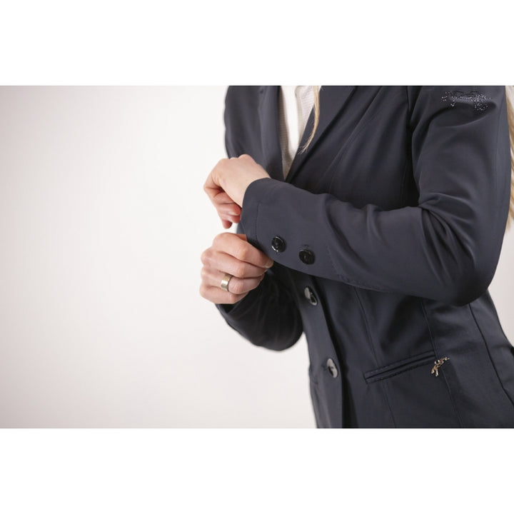 Penelope Calista Show Jacket