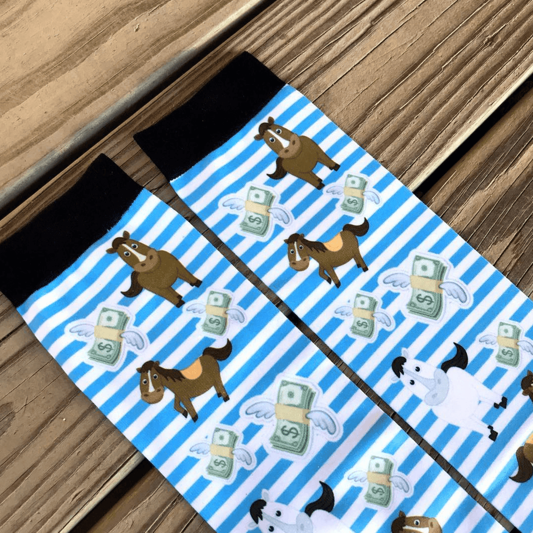 Dreamers & Schemers Cash Money Pair & a Spare