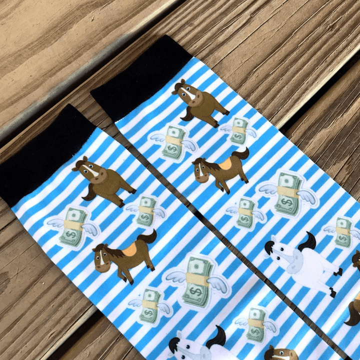 Dreamers & Schemers Cash Money Pair & a Spare