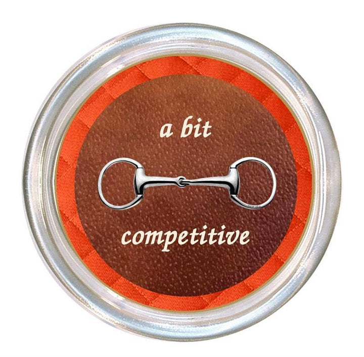 Marye-Kelley - A Bit Competitive Coaster