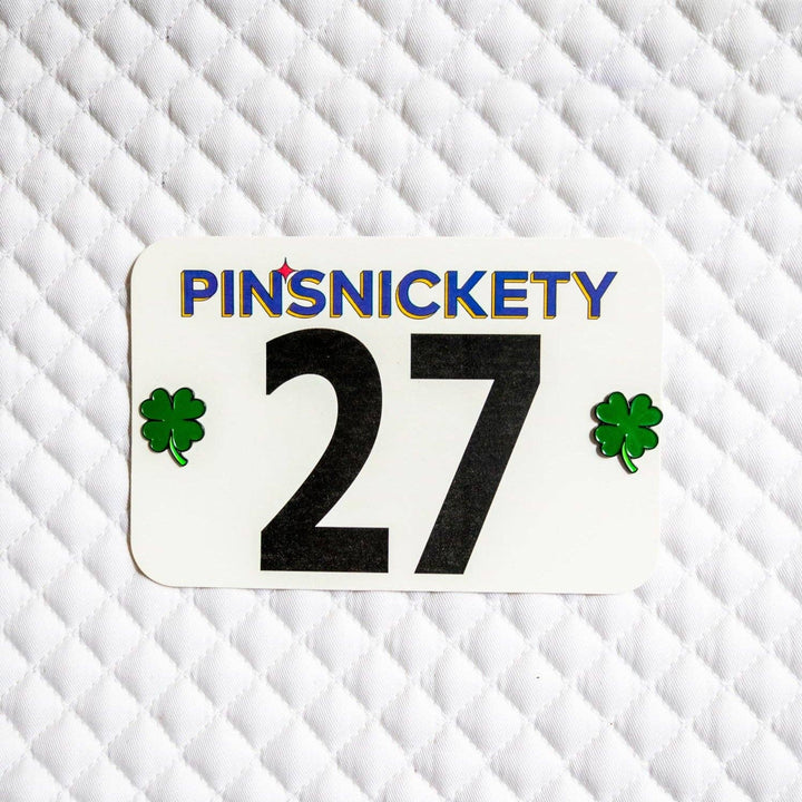 Pinsnickety - Clover Pins