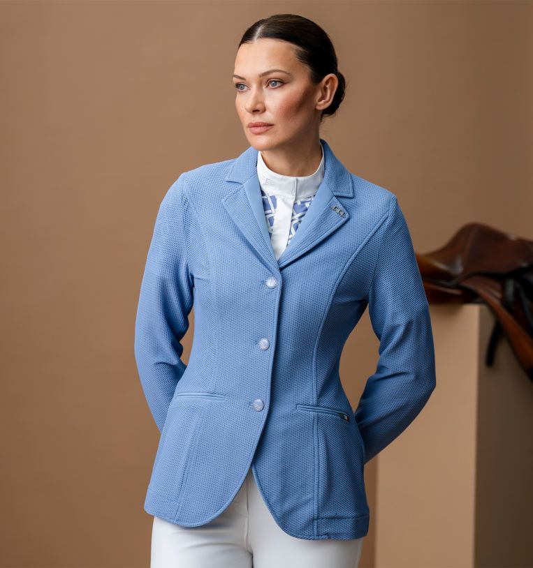 AA Ladies Motionlite Competition Jacket