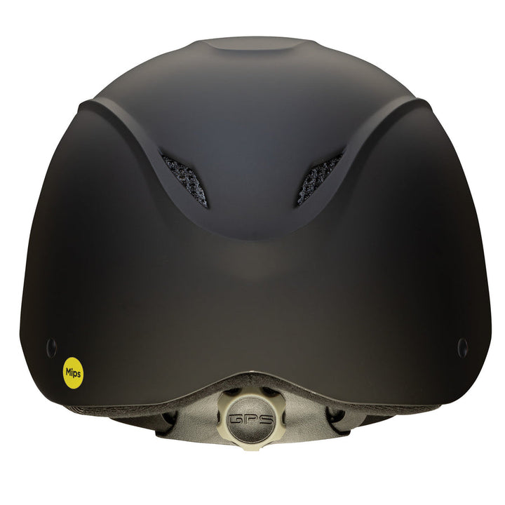 Troxel Liberty Riding Helmet with Mips® Black Duratec